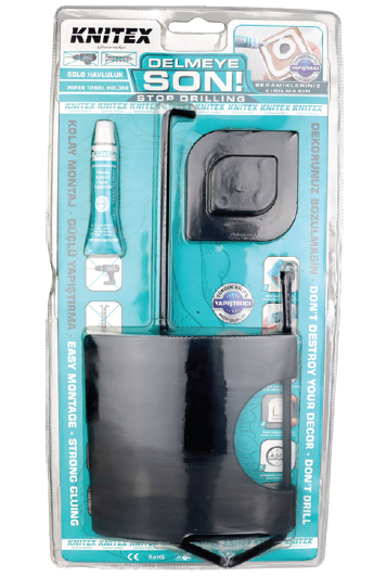 KINETEX 5 K-2 SİYAH SOLO KAPKLI HAVLULK VKM KTX-2914