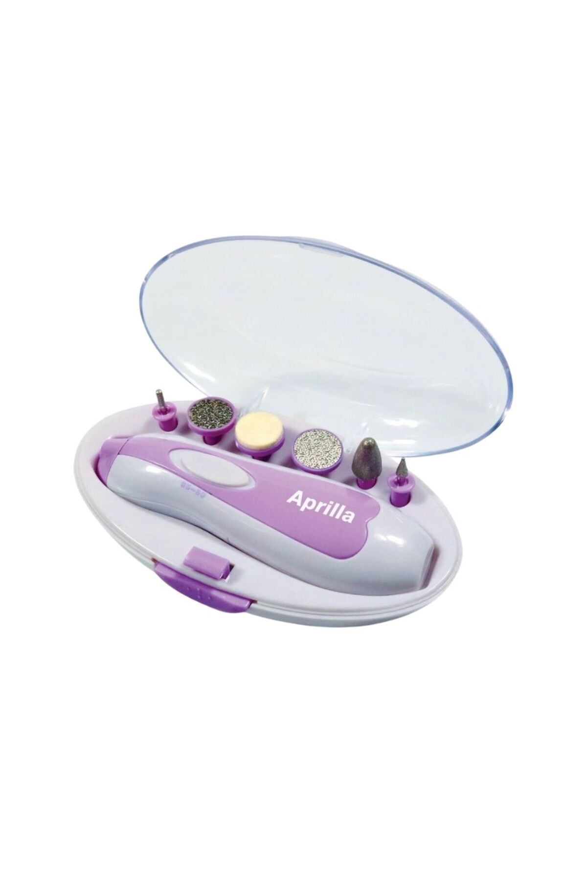 APRİLLA ANC-6808 TIRNAK BAKIM SETİ