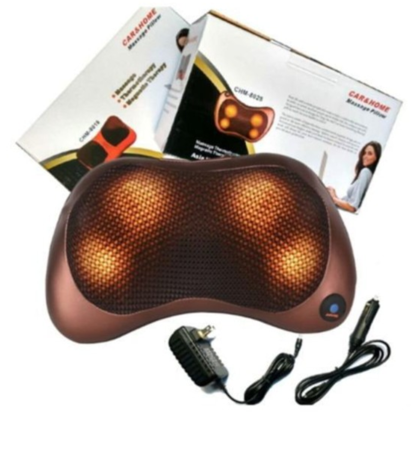 ARABA VE EV İÇİN MASAJ ALETİ 8028