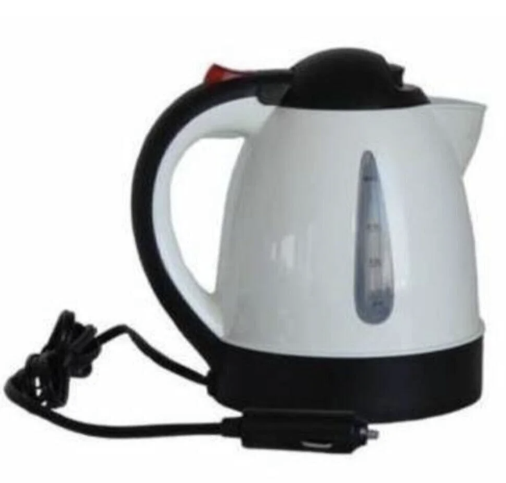ASBEN AS-201 ARAÇ İÇİ KETTLE