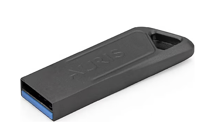 AURIS USB METAL FLASH 128GB ARS-UB03