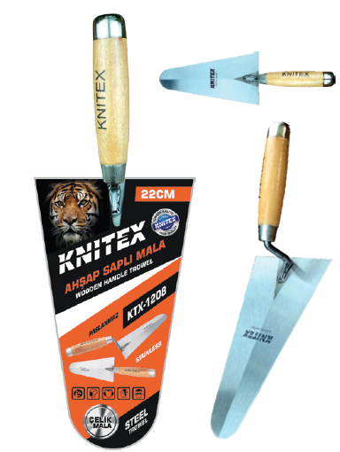 KINETEX B-5 PVC BORU MAKASI KALİTELİ KTX-1155