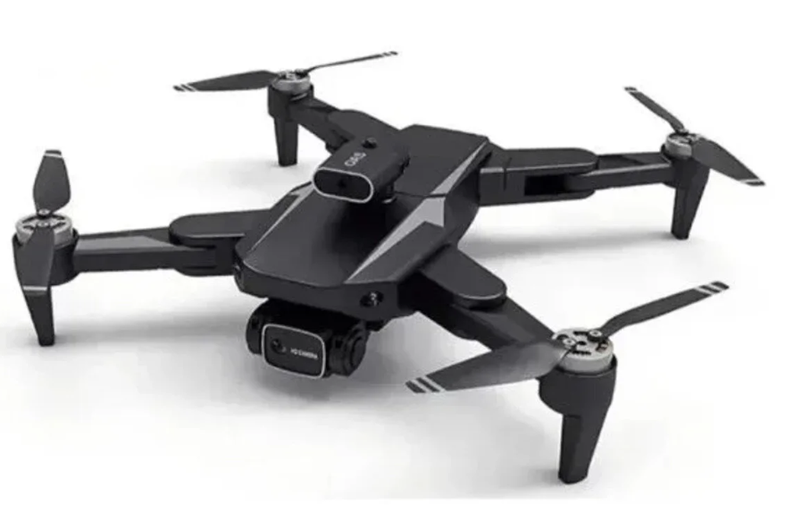 BLUE INTER INT-E968S DRONE
