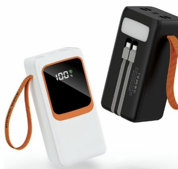 BLUE INTER İNT-P05 40000 MAH POWERBANK