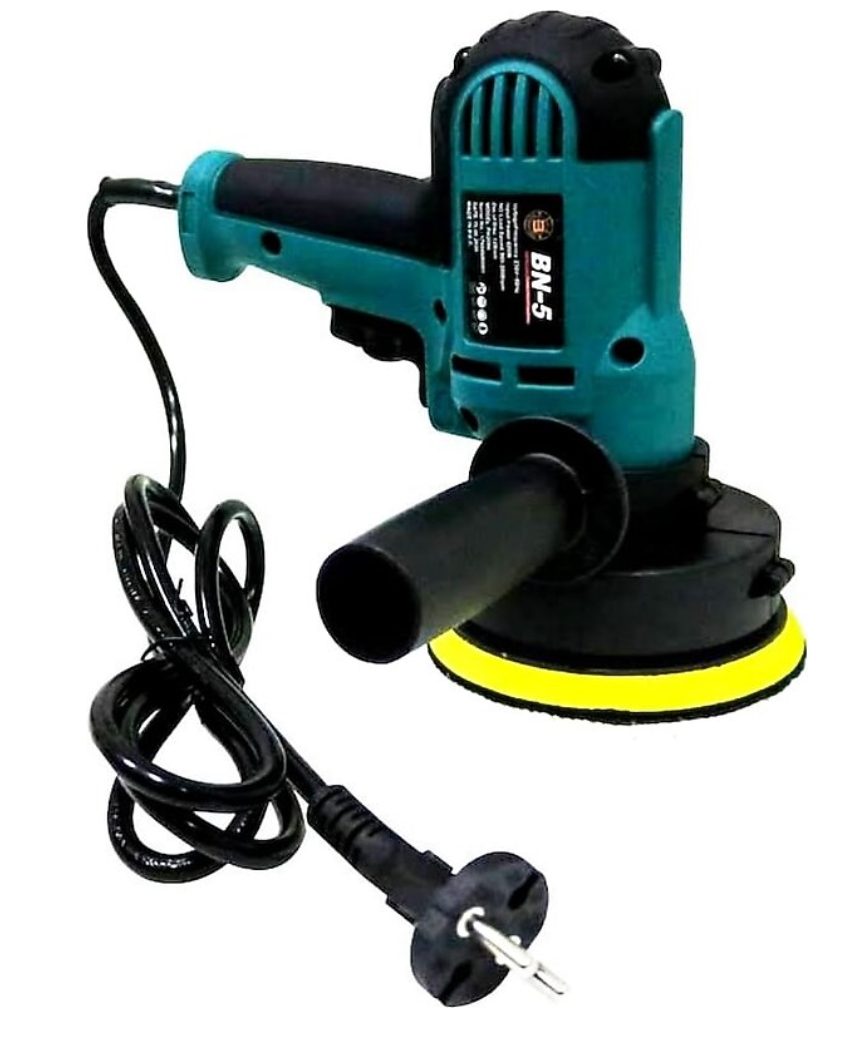 BN-5 600W ÇANTALI DİK POLİSAJ