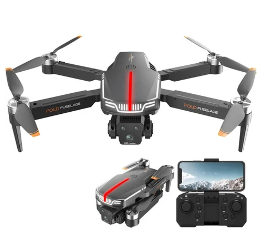 C13S AERIAL DRONE BLUE İNTER