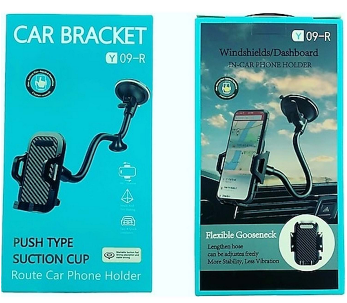 CARBOON CAR BRACKET Y08-R