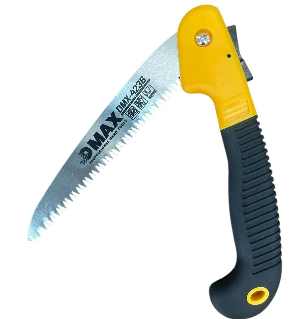DMAX KATLANIR BUDAMA TESTERESİ DMX4236