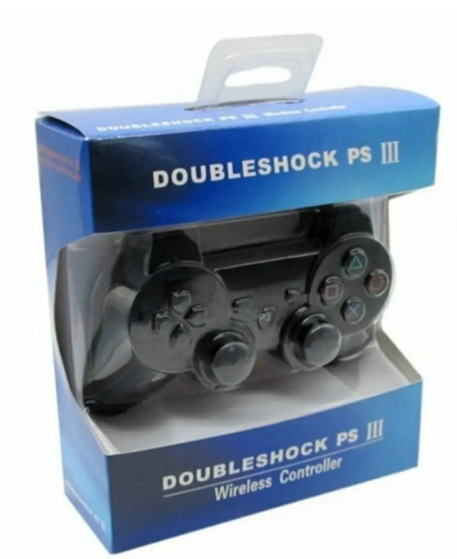 DOUBLESHOCK PS3 KOL GP-P30