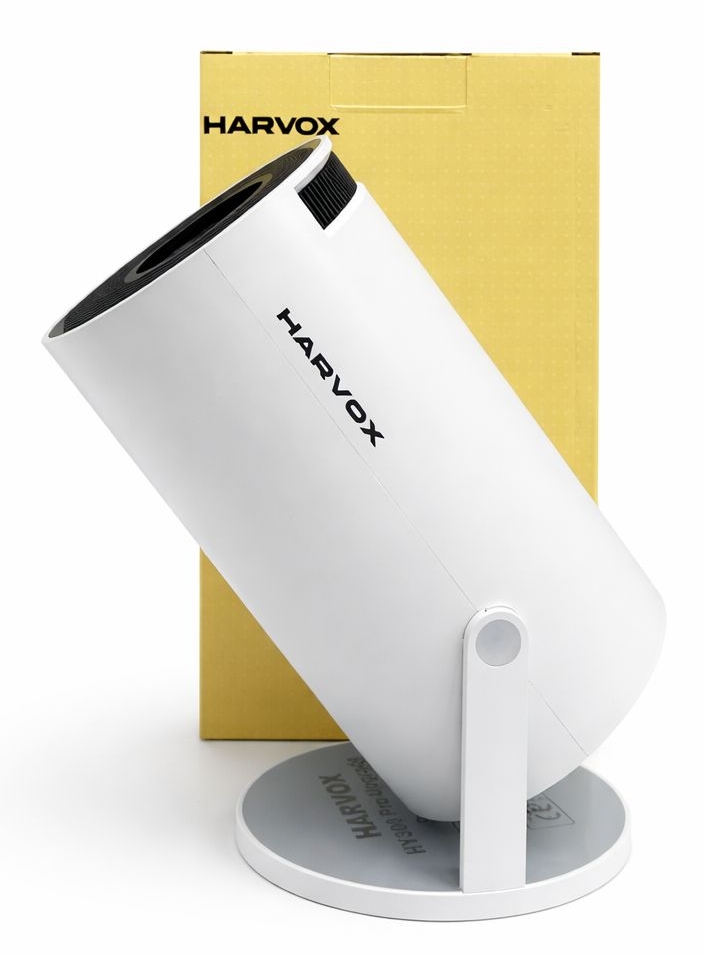 HARVOX HY300 PRO UPREGADE