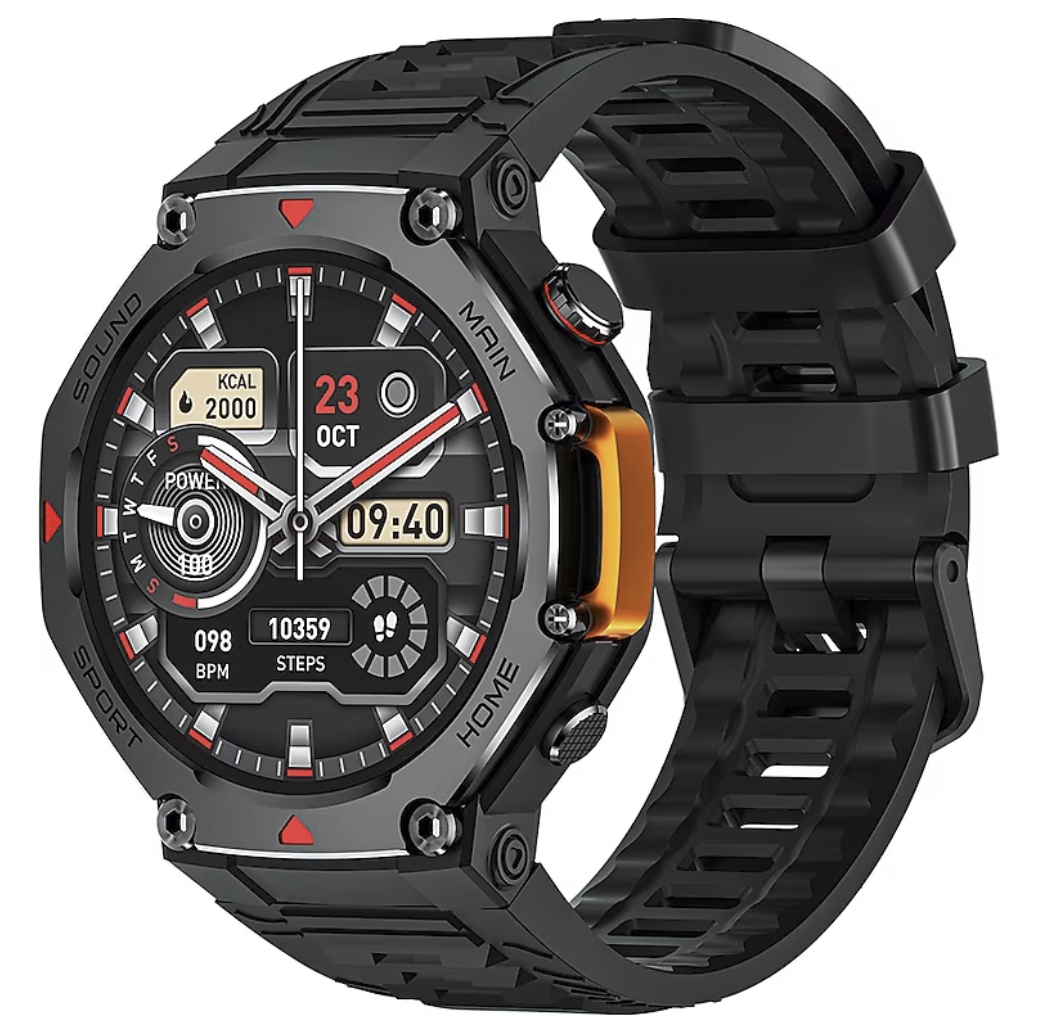 HARVOX RX-4 AKILLI SAAT