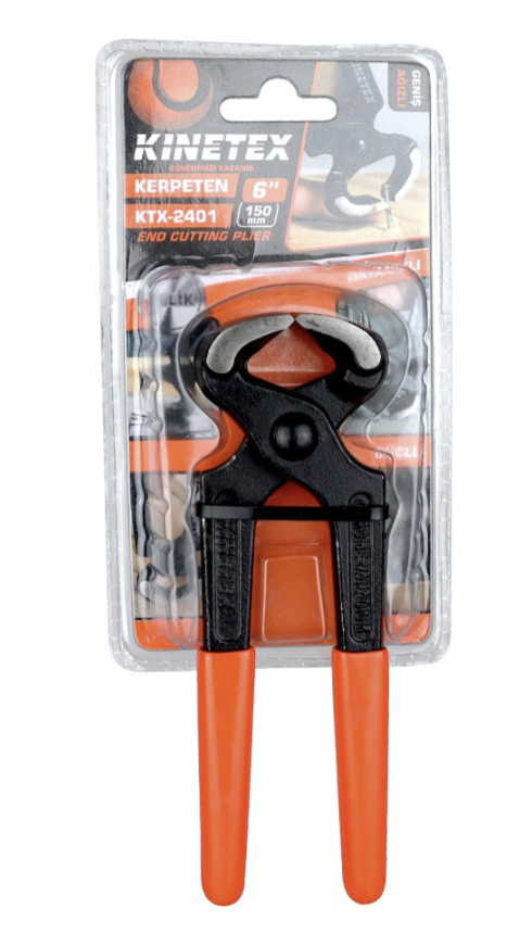 KINETEX KERPETEN 6 KTX-2401