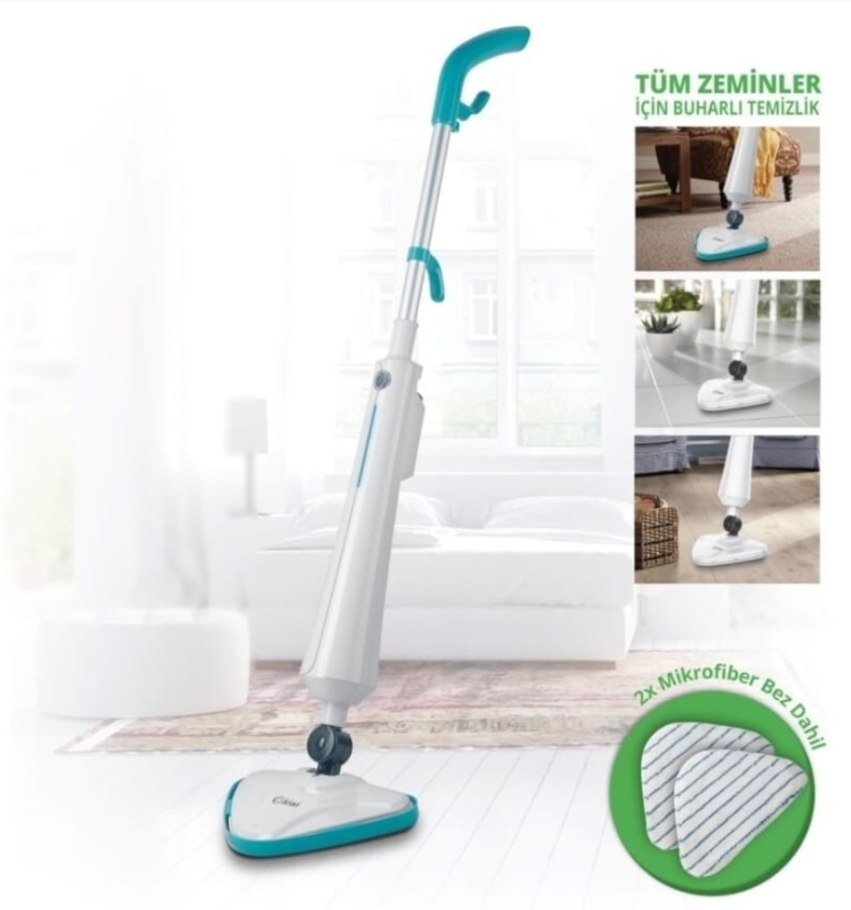 KİWİ BUHARLI MOP KSC-4215