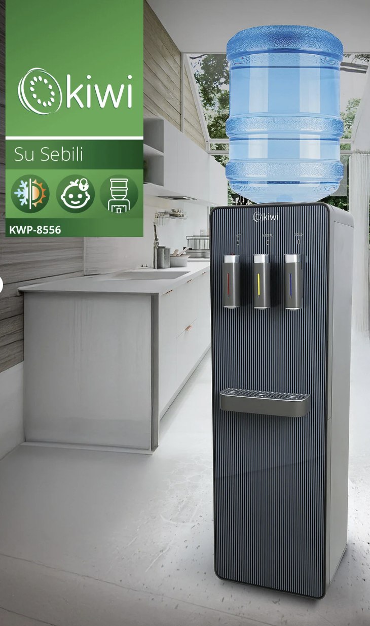 KİWİ SU SEBİLİ KWP-8556