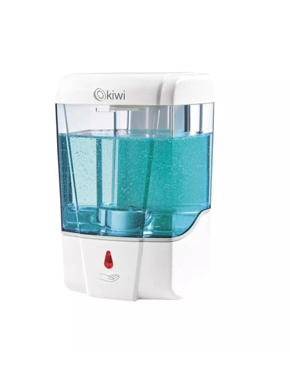 KİWİ KSD-9932 SENSÖRLÜ SIVI SABUNLUK
