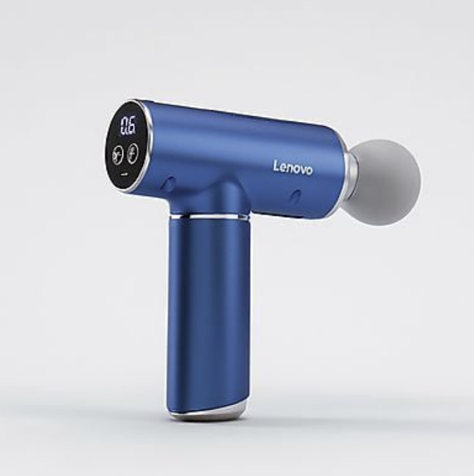 LENOVO N2 BLACK SMART FASCİA GUN N2