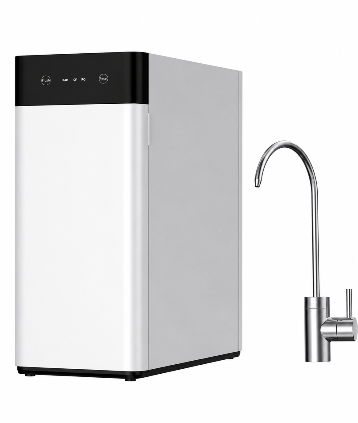 LXSA-1102 LUXELL DEPOSUZ SU ARITMA CİHAZI