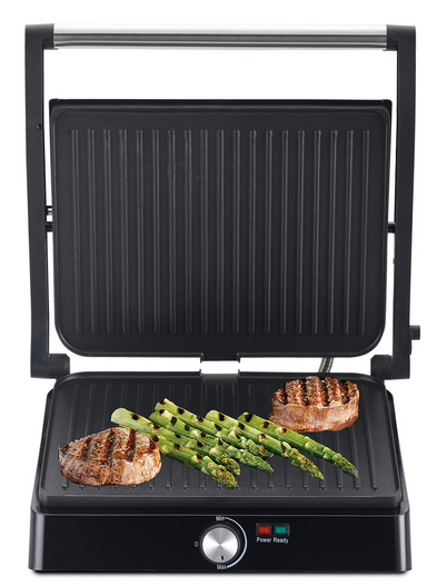 LXTM-01 LUXELL TOST MAKİNESİ 2200W