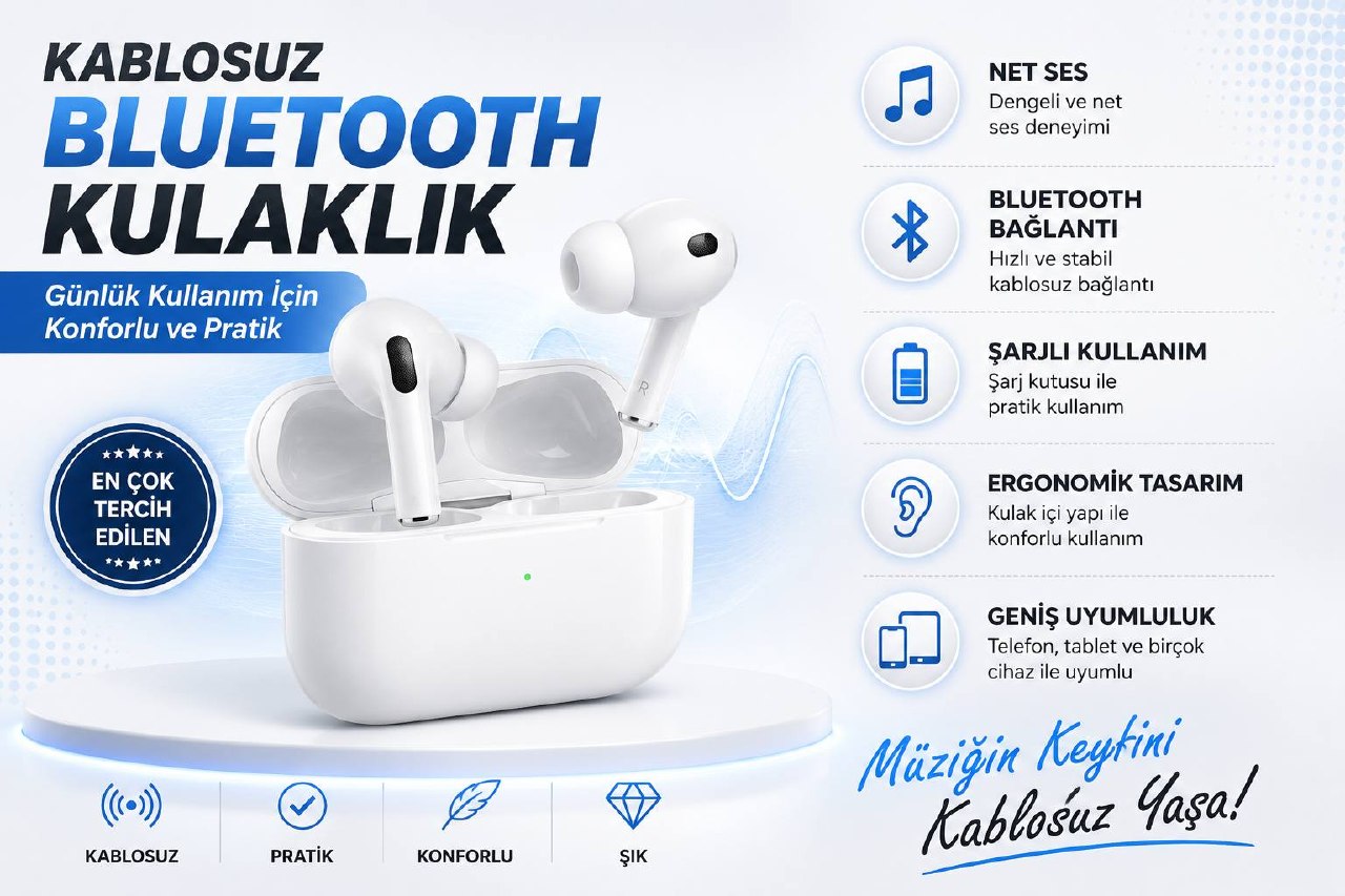 MULTIFON MB18-MB28 KULAKLIK