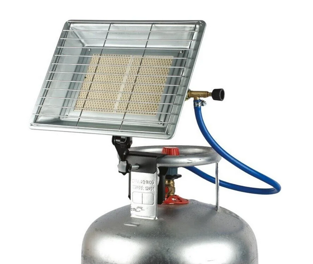 NURGAZ BÜYÜK SOBA NG 310
