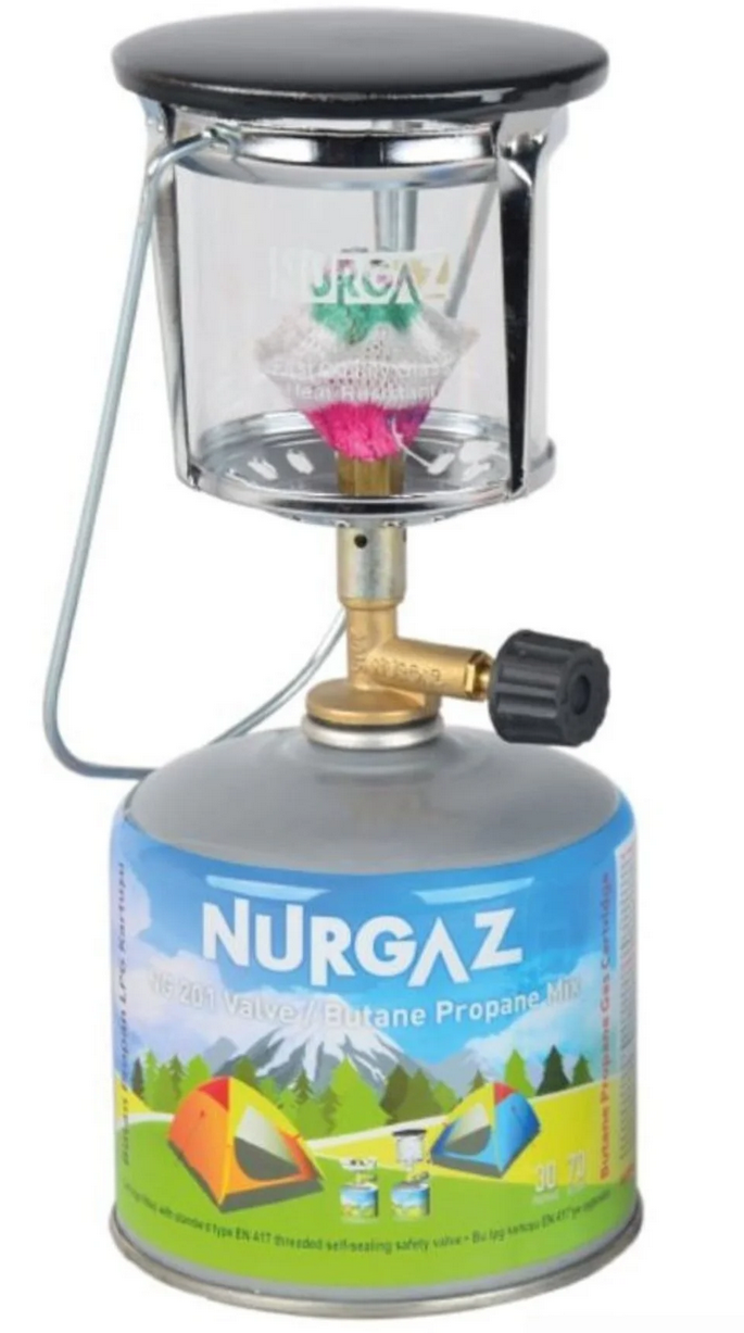 NURGAZ KAMP LAMBASI OLYMPOS NG 096