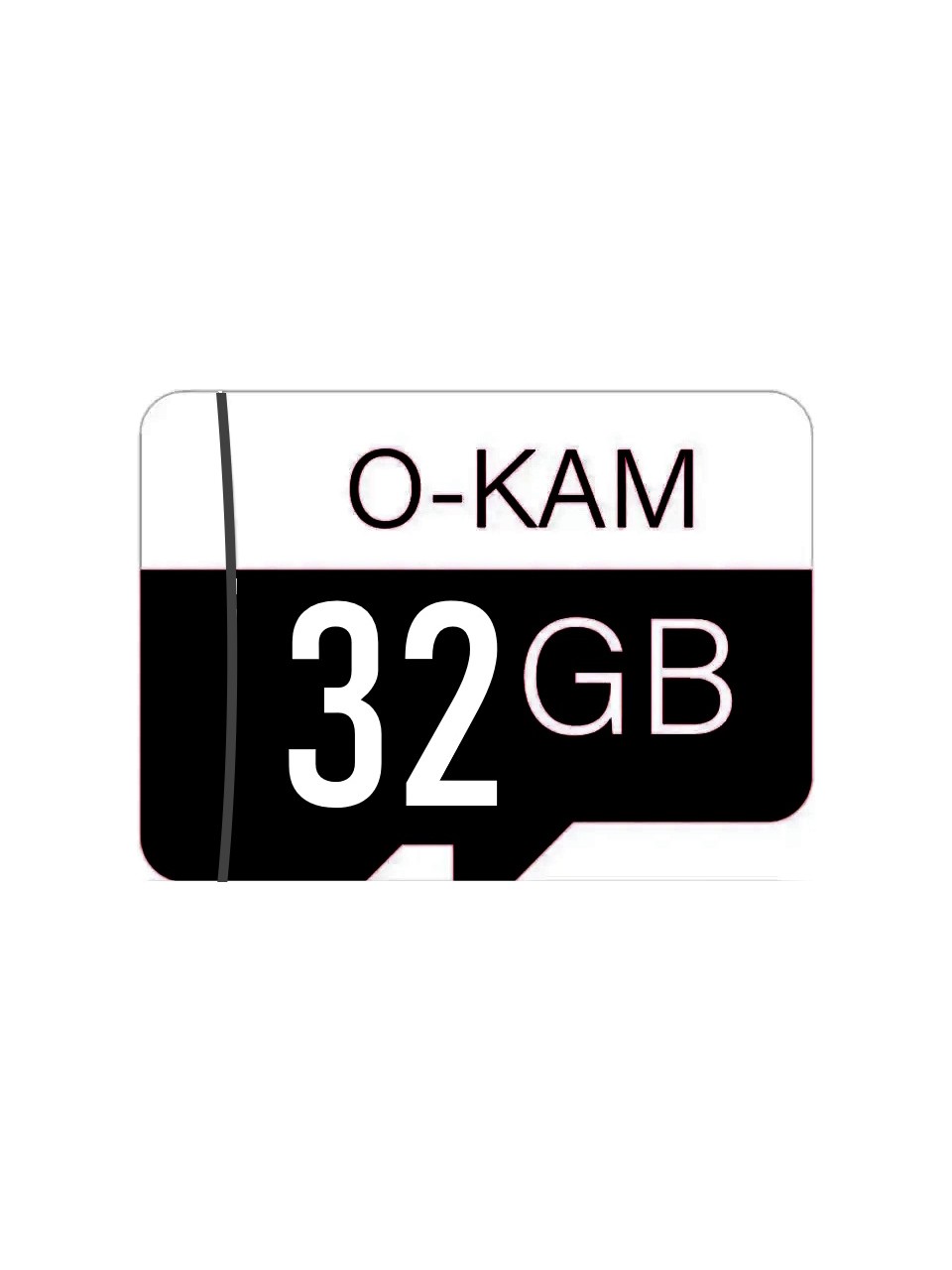 O-KAM 32 GB SD KART