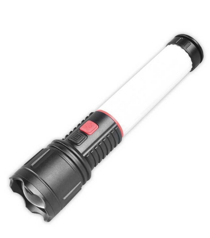 PANTHER PT-8810 USB ŞARJLI EL FENERİ