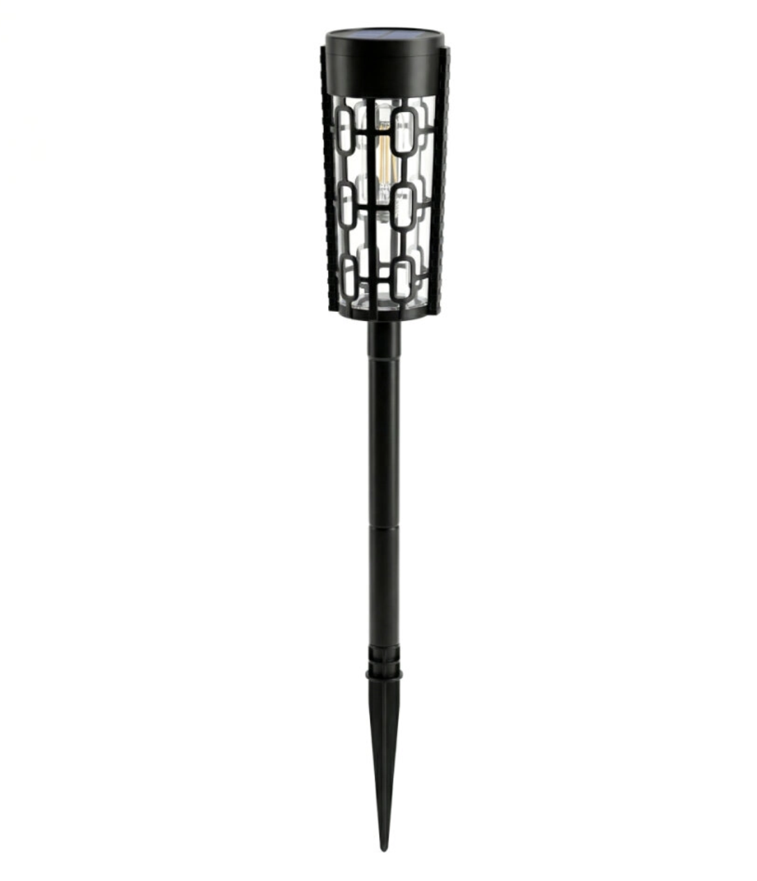 PANTHER PT-B210 SOLAR LED BAHÇE LAMBASI