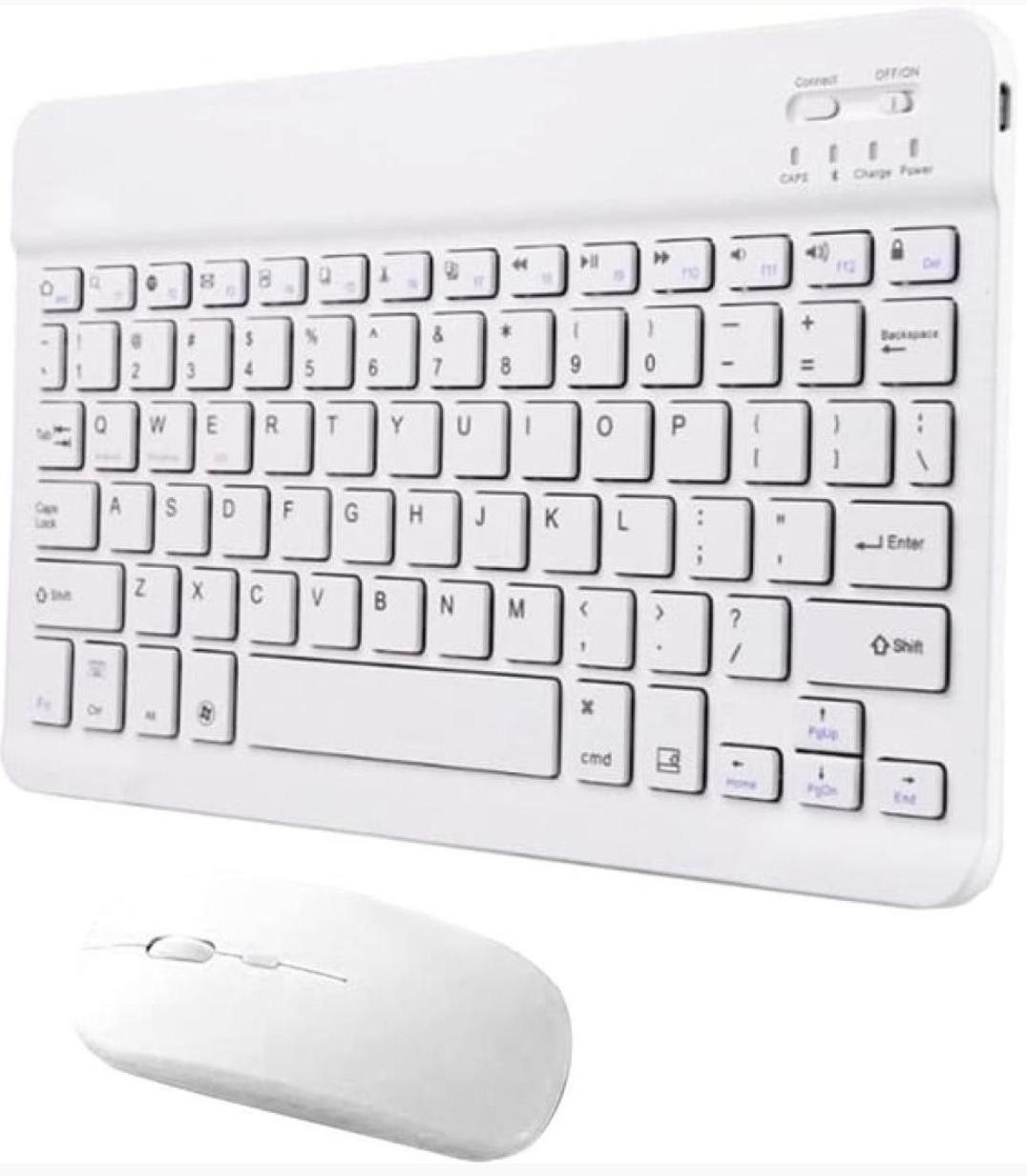 POLYGOLD PG-8032 KLAVYE MOUSE