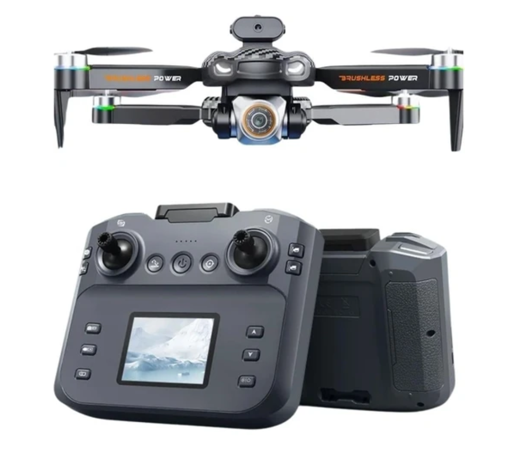 S9 INTELLIGENT AERIAL DRONE INT-S9