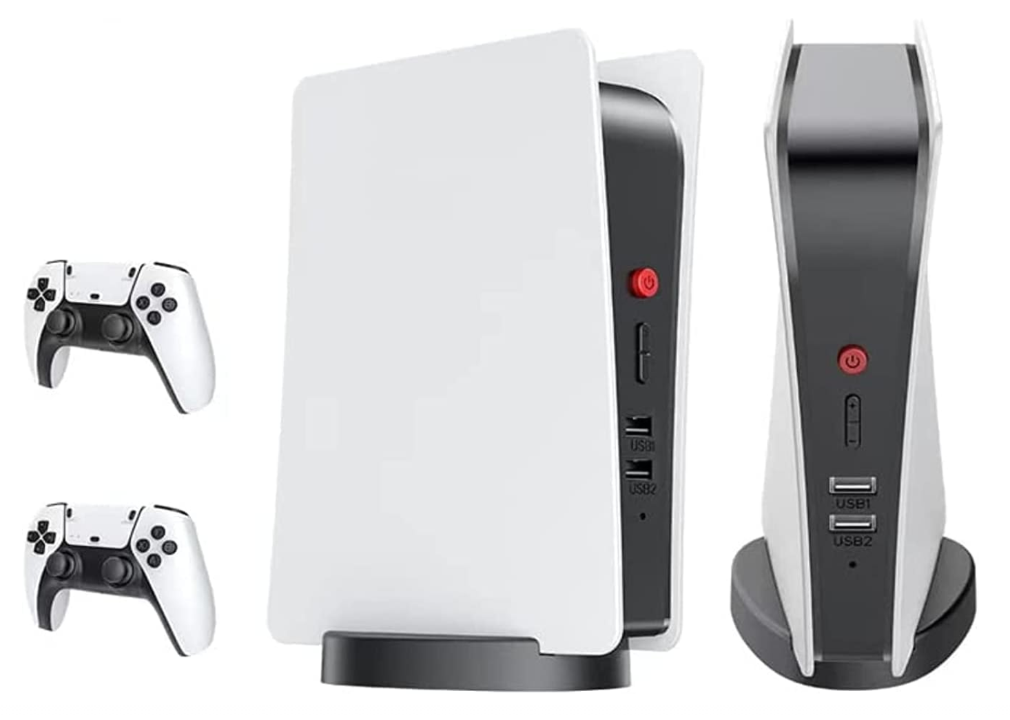 STARX GAME CONSOLE M5 OYUN KONSOL ÇİFT(İKİ) KOLLU