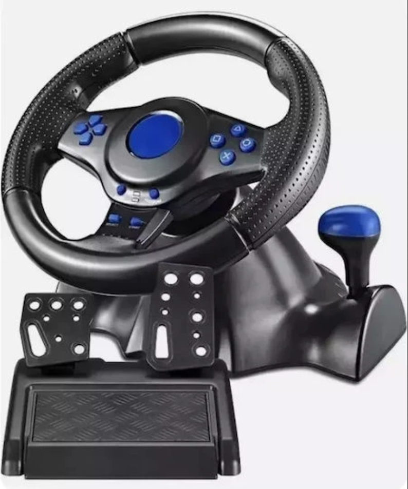 STARX GT-V7 DİREKSİYON SİMÜLASYON SETİ