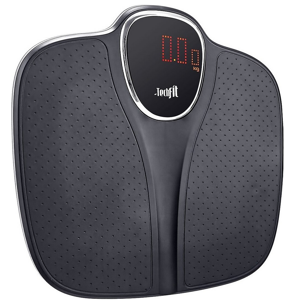 TECHFİT TF-1069 DİJİTAL DİZAYN & NOKTALI ZEMİN DİJİTAL BASKÜL TERAZİ TARTI