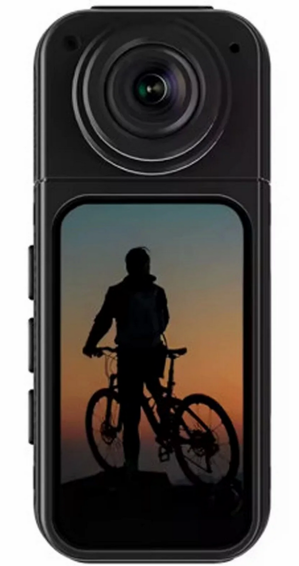 THUMB ACTİON CAMERA S70