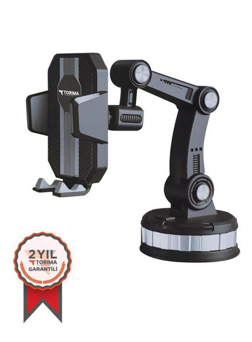TORIMA JX-028 CAR HOLDER BLACK