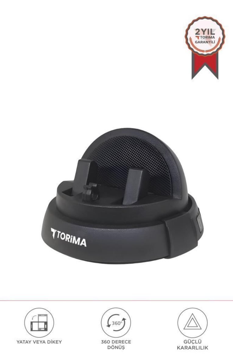 TORİMA JX-059 BLACKPLASTIC PHONE HOLDER
