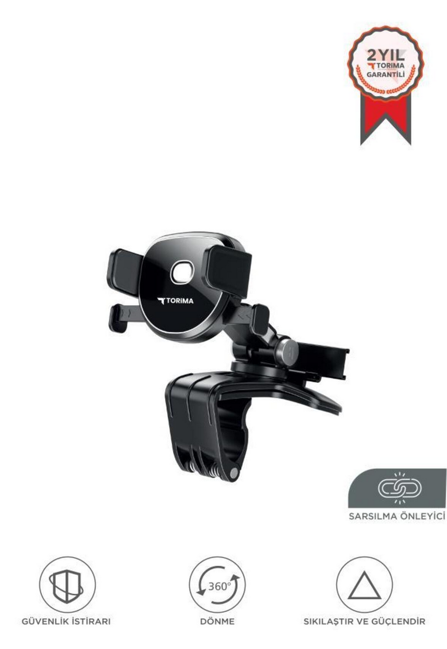 TORİMA JX-068 BLACKPHONE HOLDER