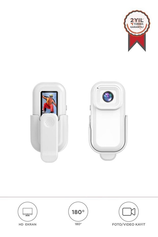 TORİMA TRM-CMR27 SPORTS CAMERA