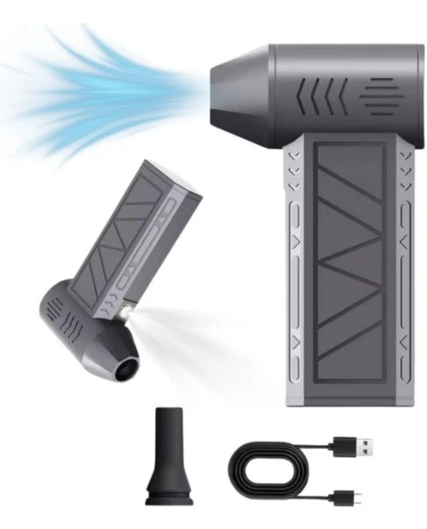VİOLENT MİNİ JET FAN LEERFEİ ZY7400-SE PRO