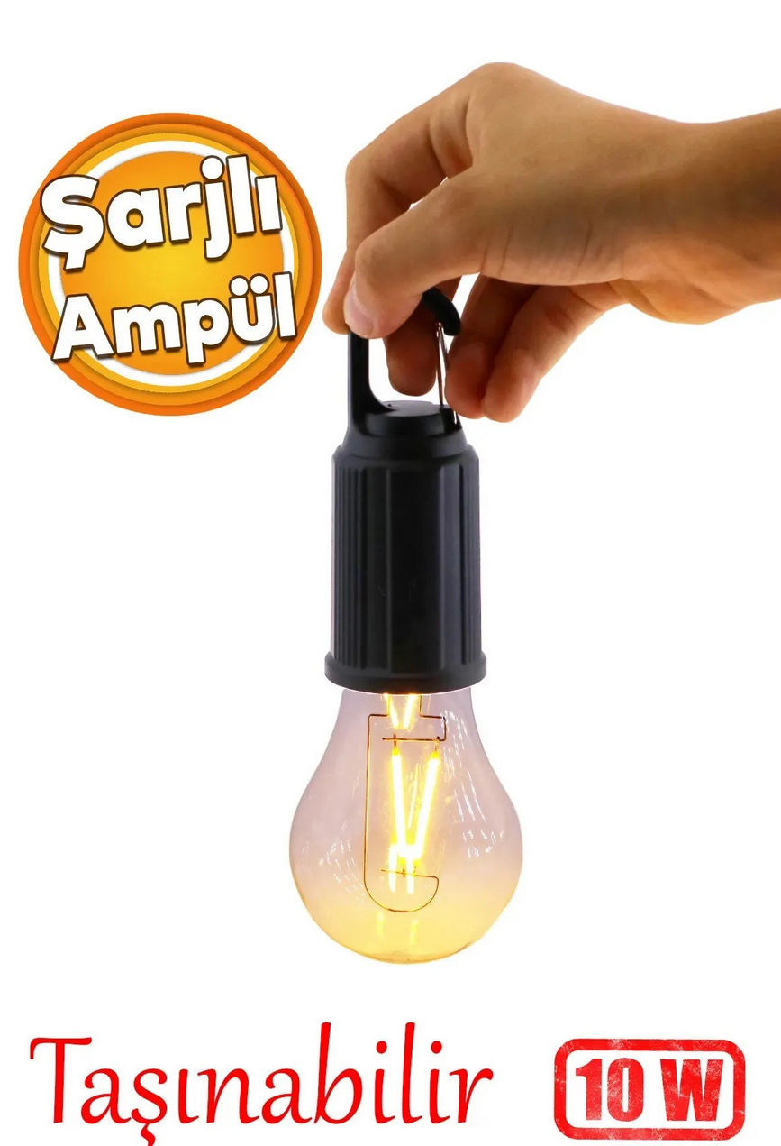 VOLEMİ CAMPİNG LİGHT V-012