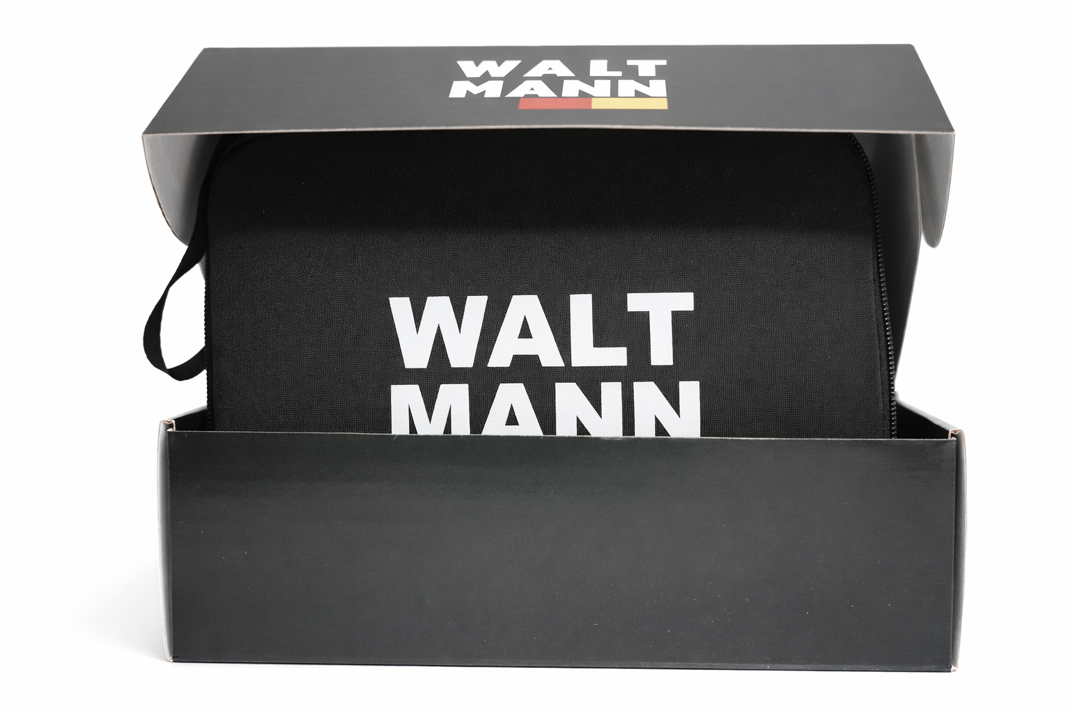 WALTMANN ARAÇ SÜPÜRGESİ 16000PA ÇANTA VE KUTULU