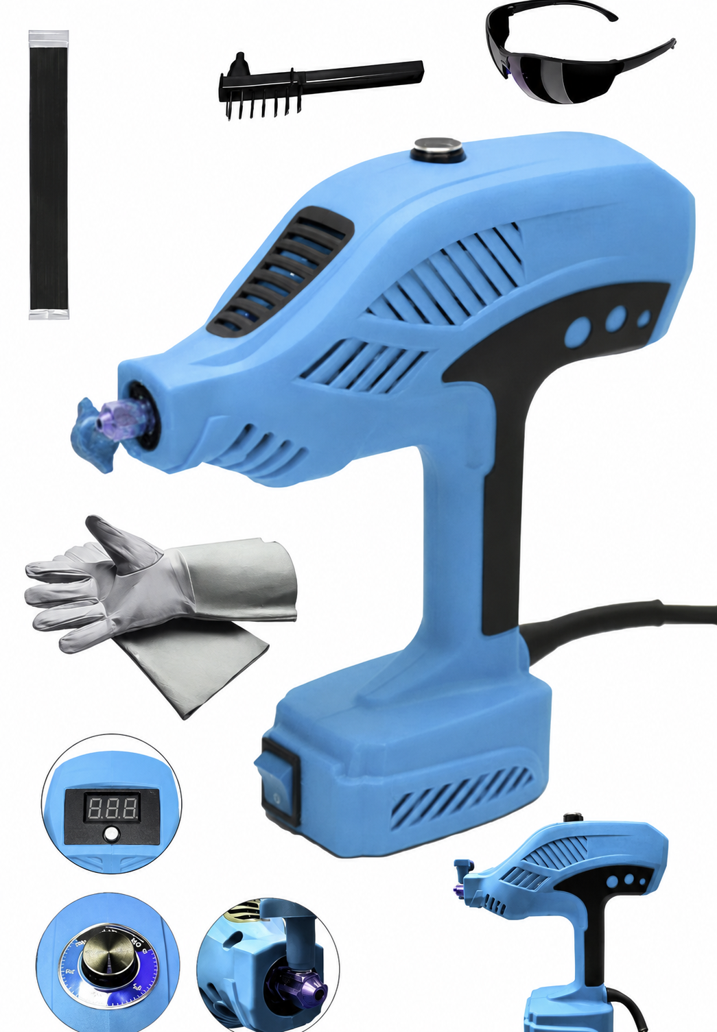 WELDING MACHINE EL KAYNAĞI AĞI ZX7-300 KAYNAK MAKİNASI